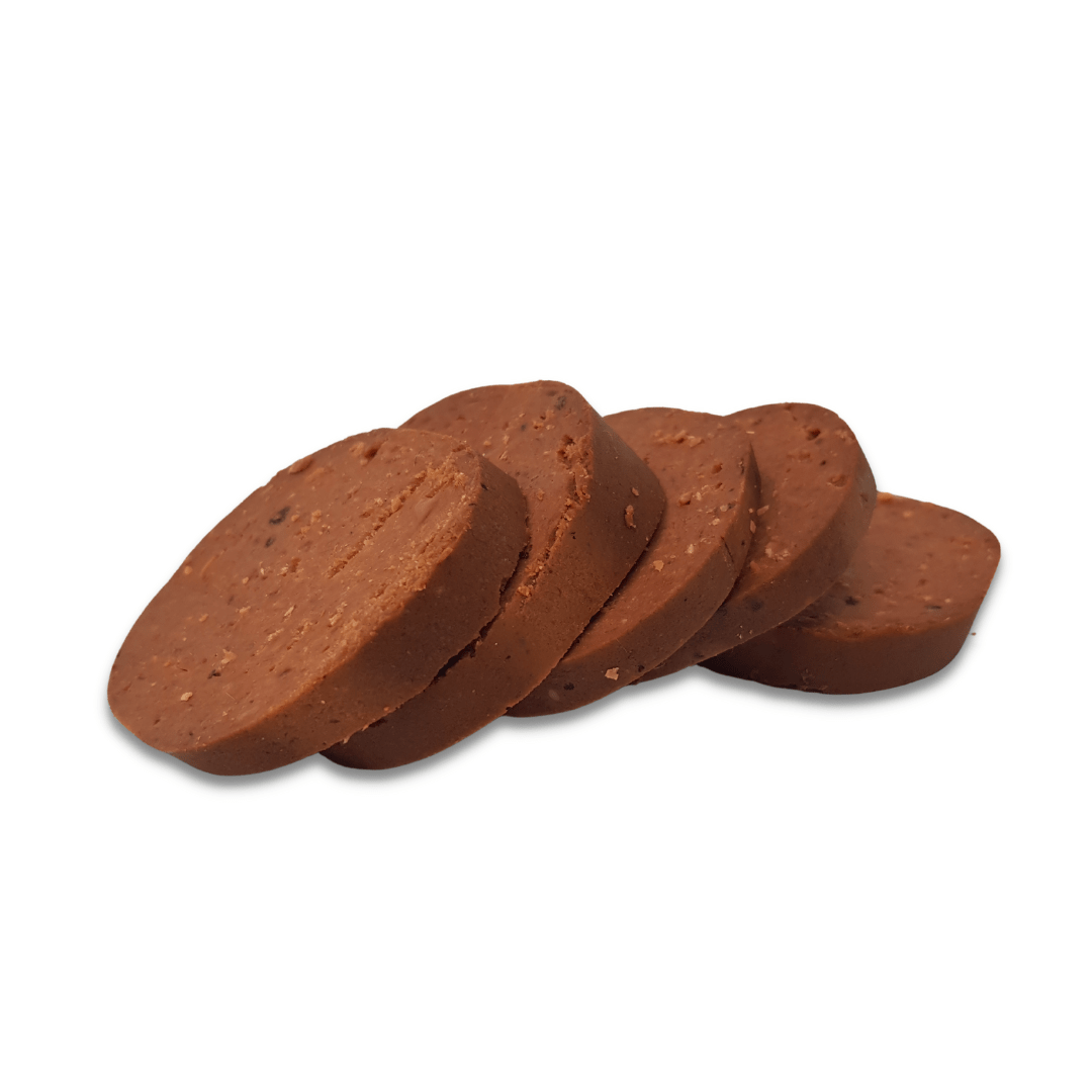 Atlas & Tail Rabbit Pate