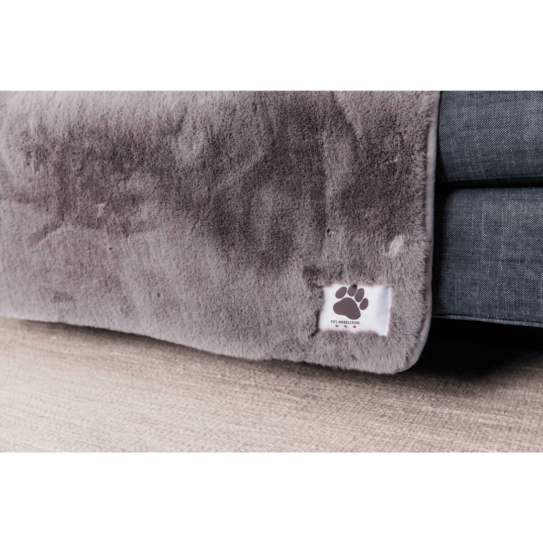 Comfy Cover Grey