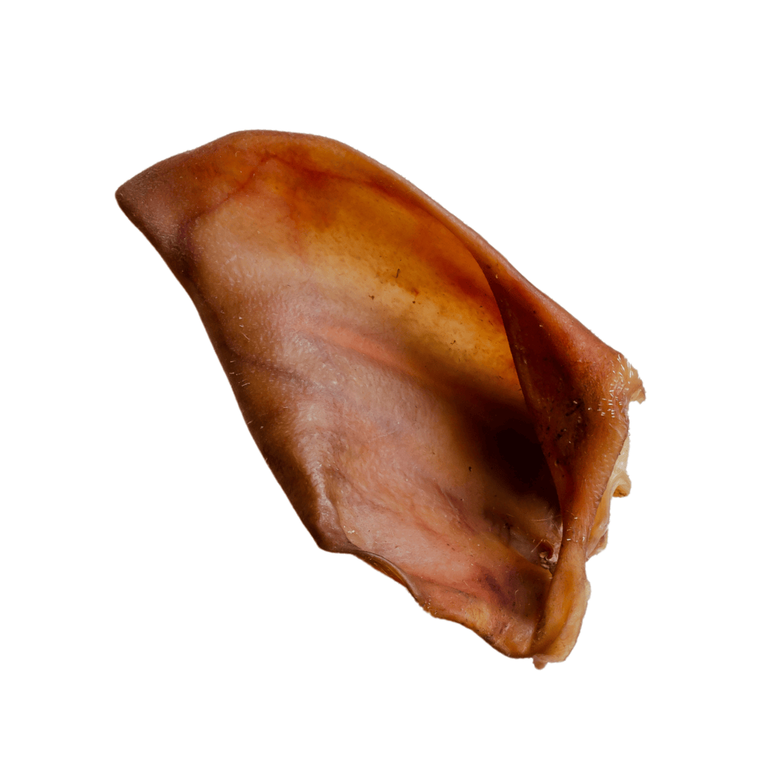 Pigs Ears