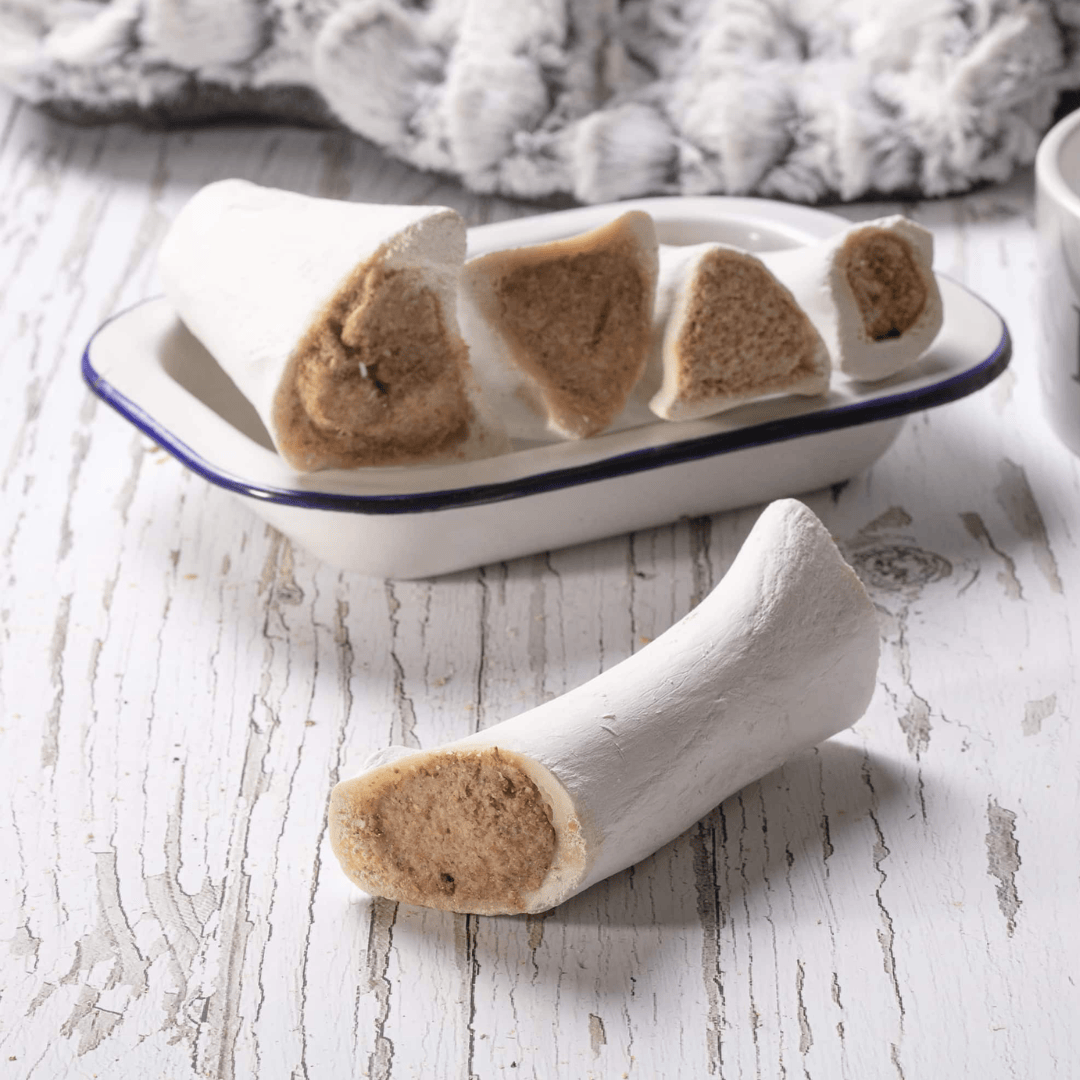 Hollings Chicken Filled Bone