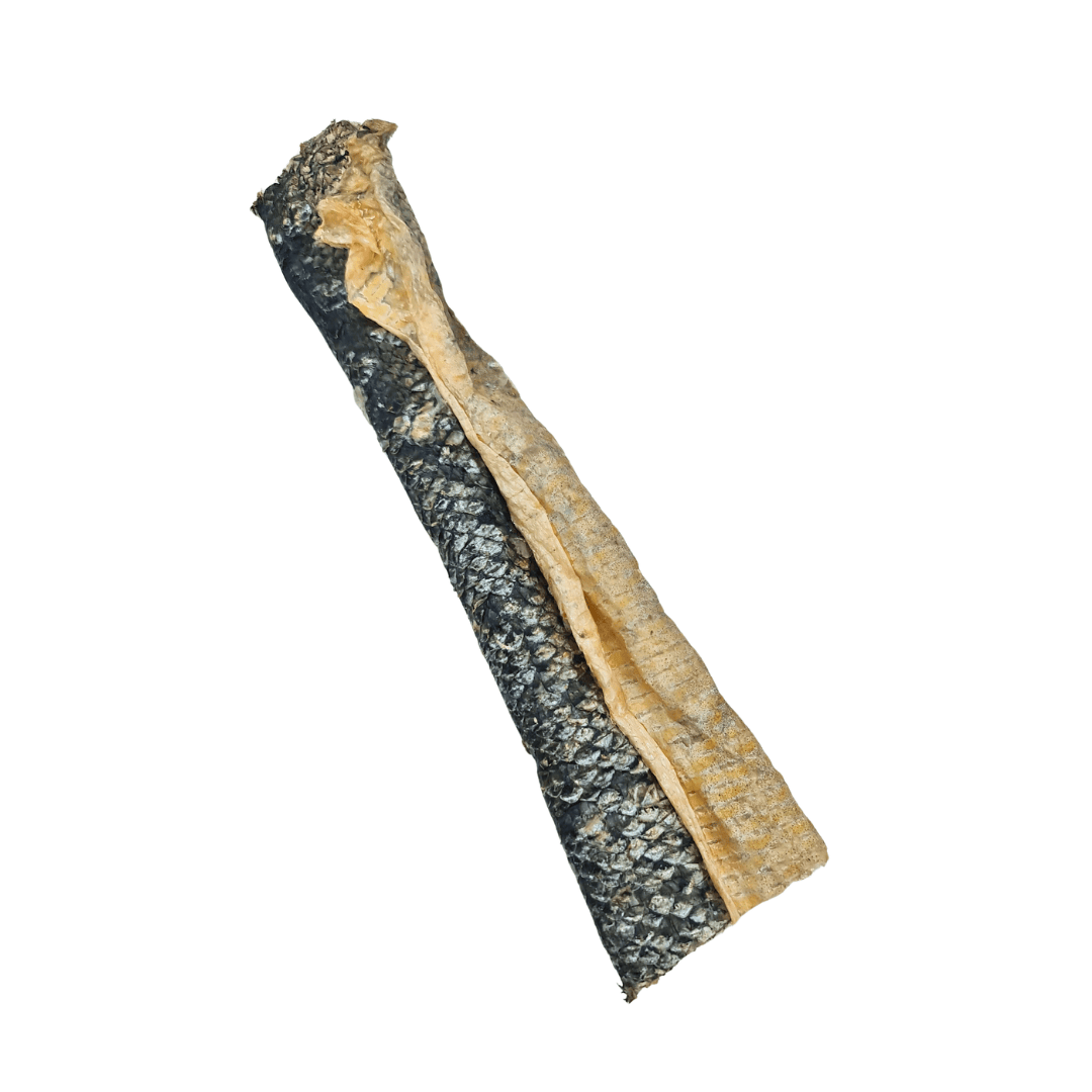 Salmon Chews