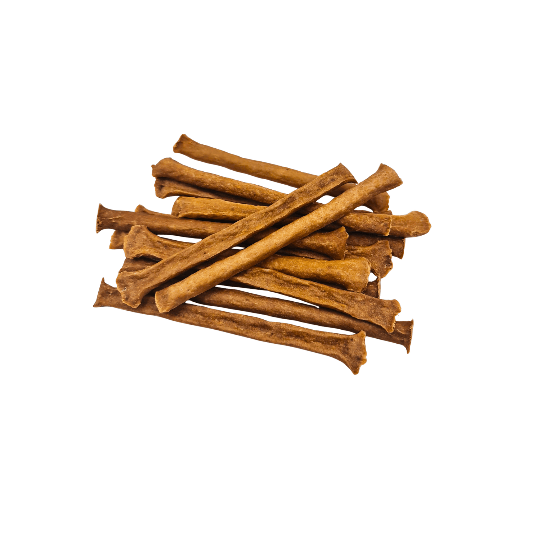 Salmon Twigs 100g