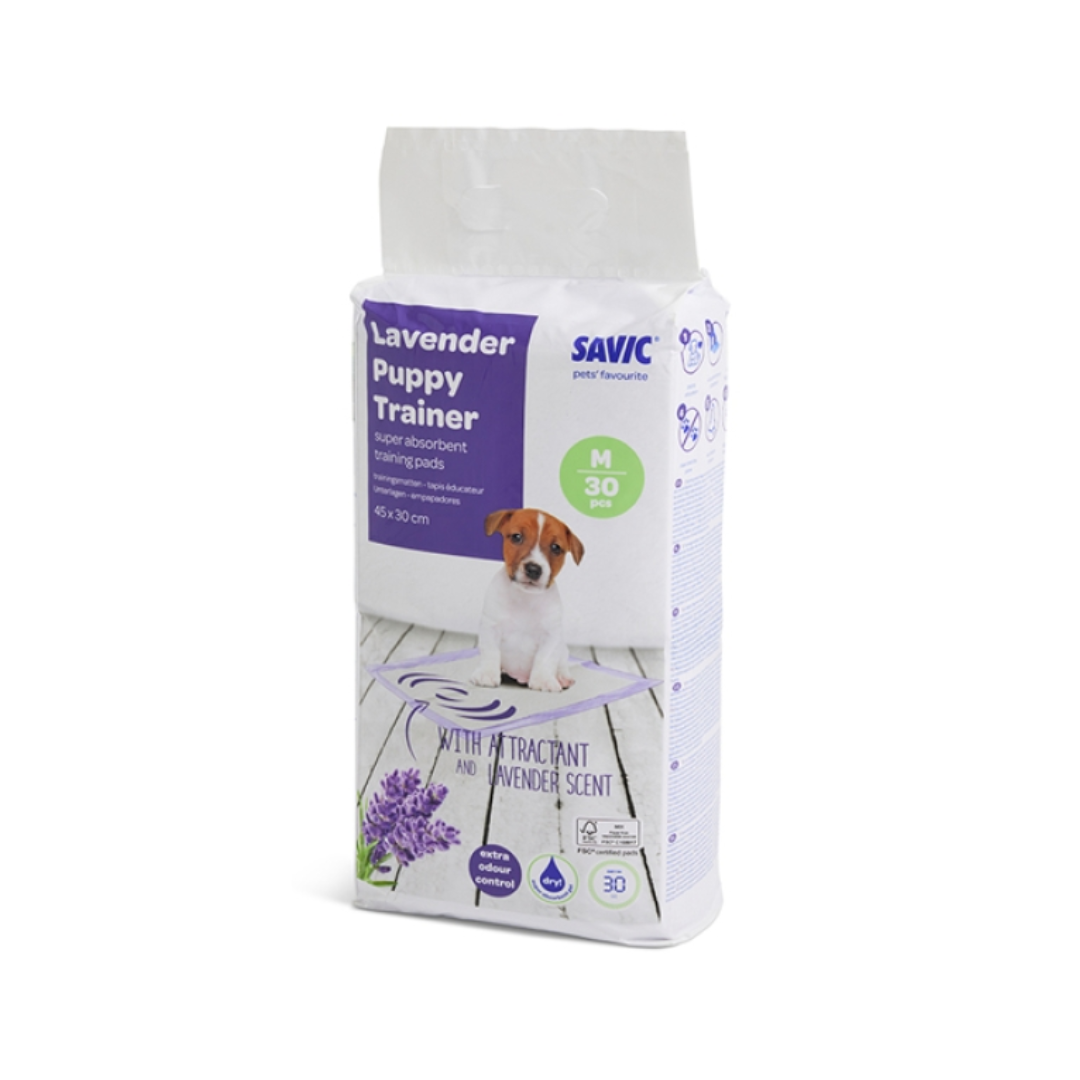 Savic Puppy Training Pads
