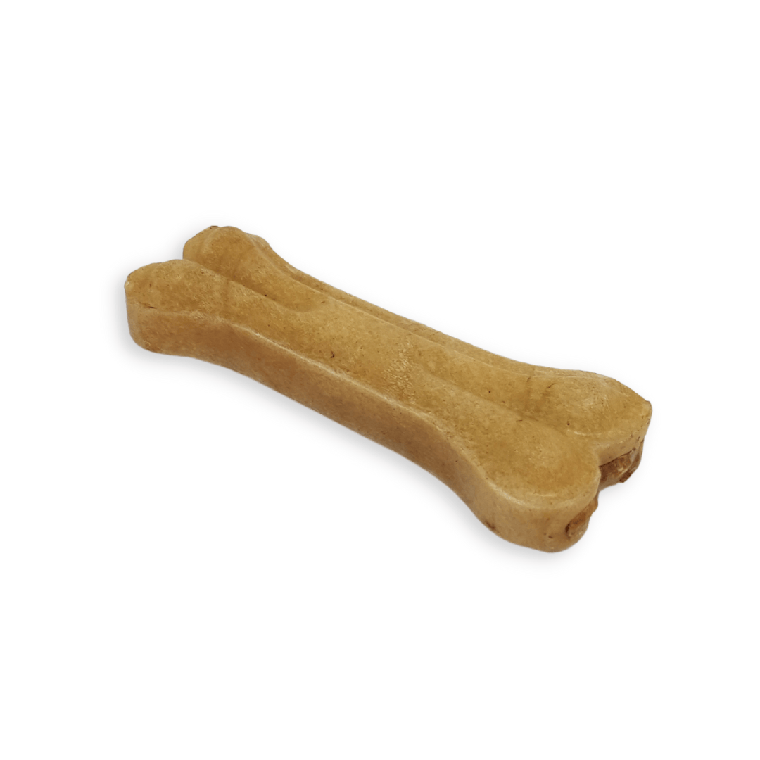 Tripe Filled Bone
