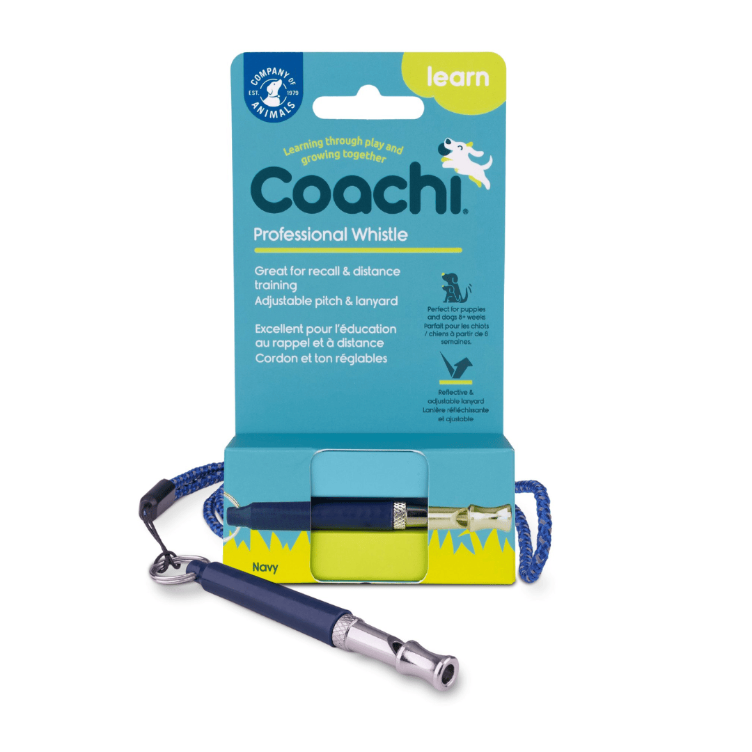 Coachi Professional Whistle