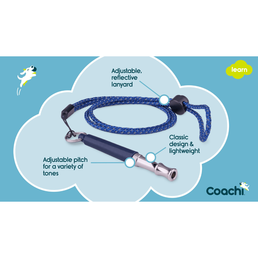 Coachi Professional Whistle