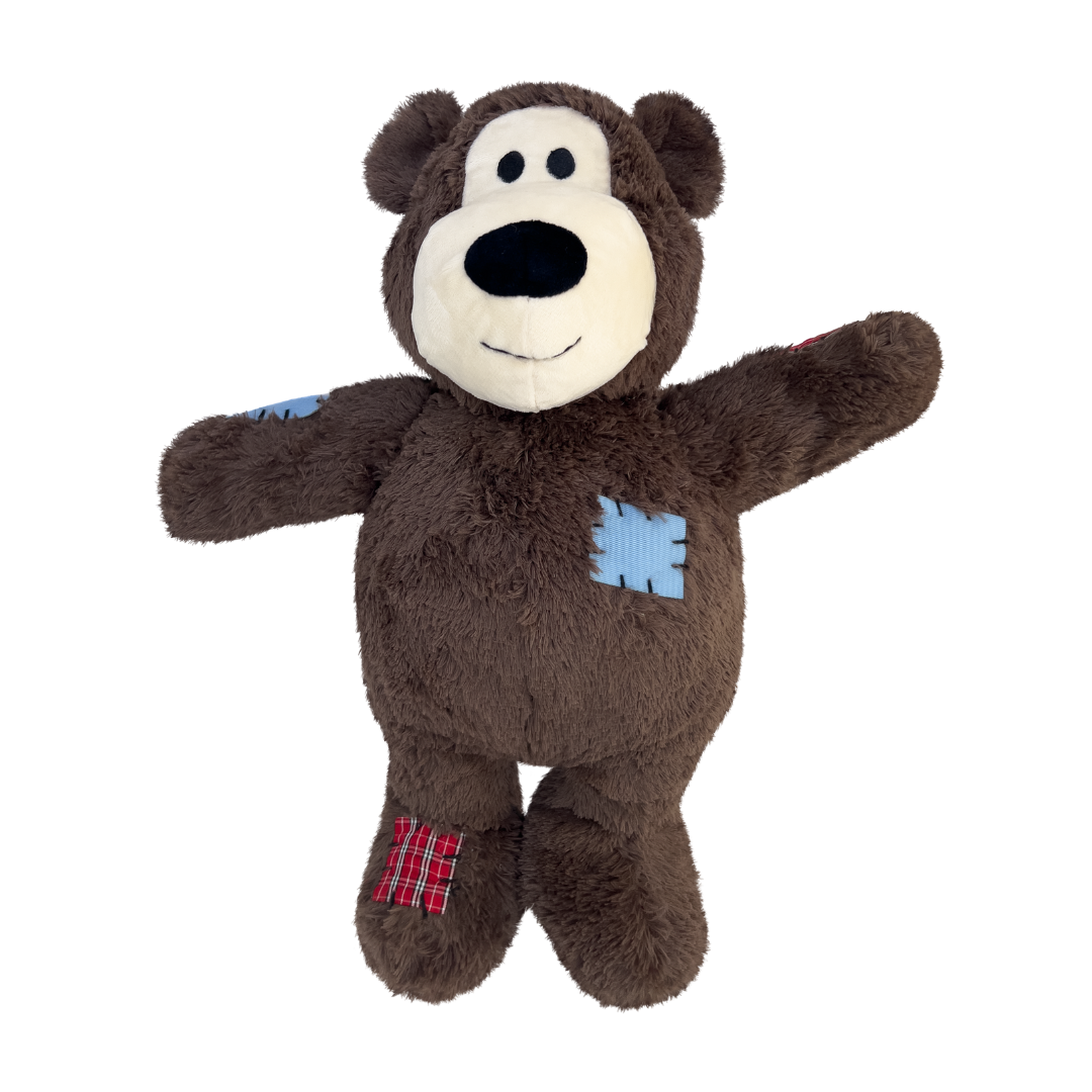 Kong Wild Knots Bear