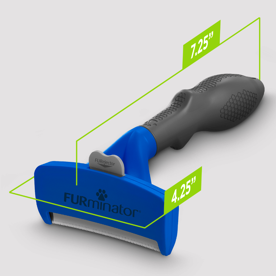 Furminator Pet Shedding Tool