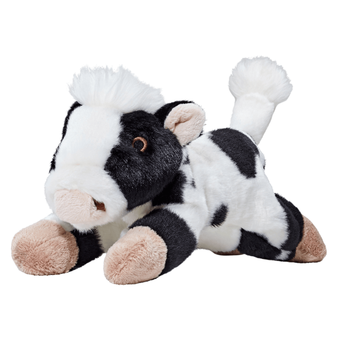 Marge Cow dog toy