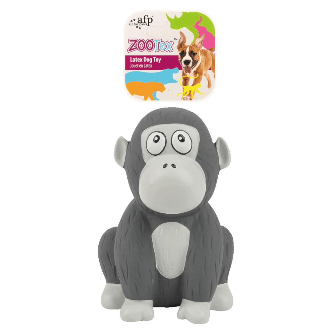 AFP Gorilla Jack