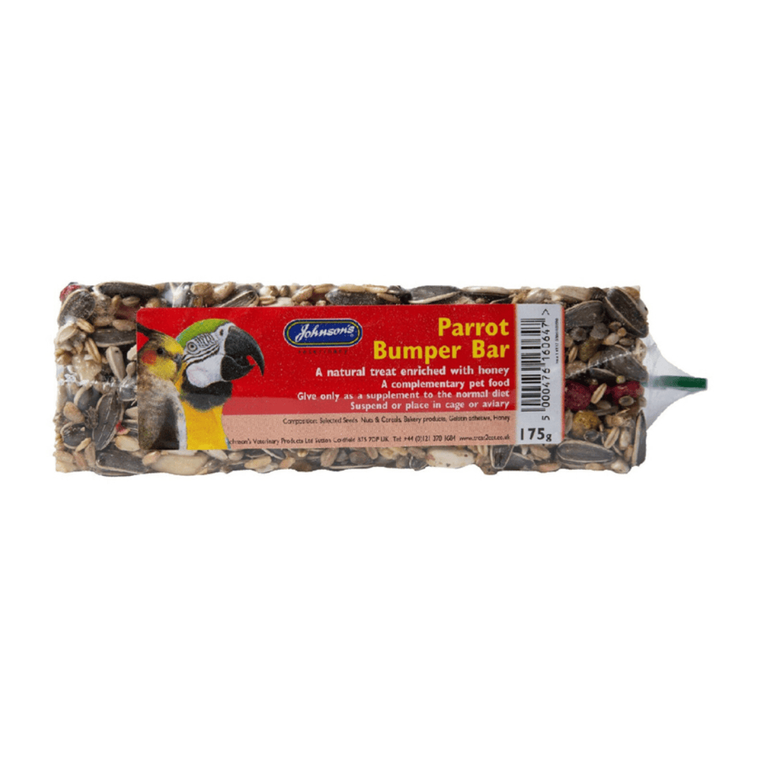 Parrot Bumper Bar