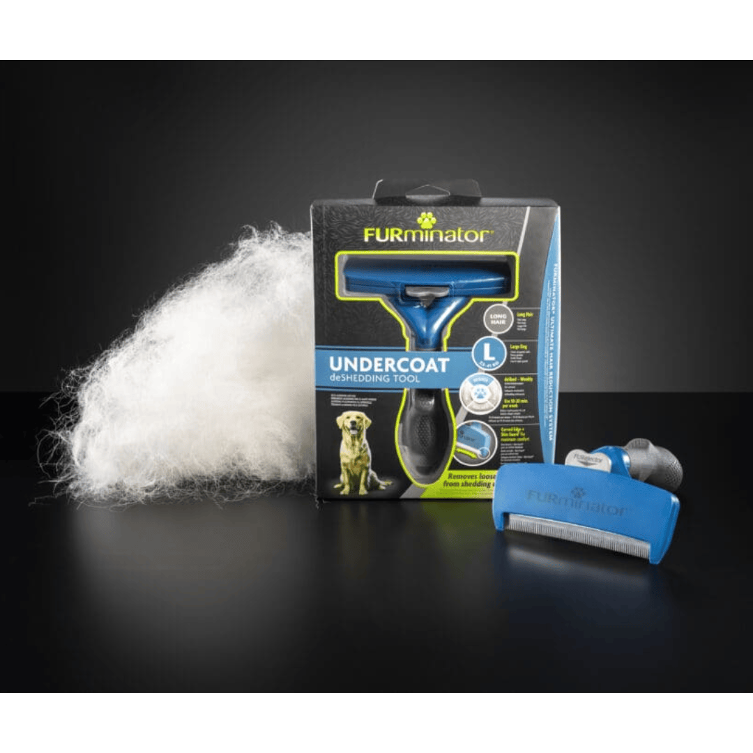 Furminator Pet Shedding Tool