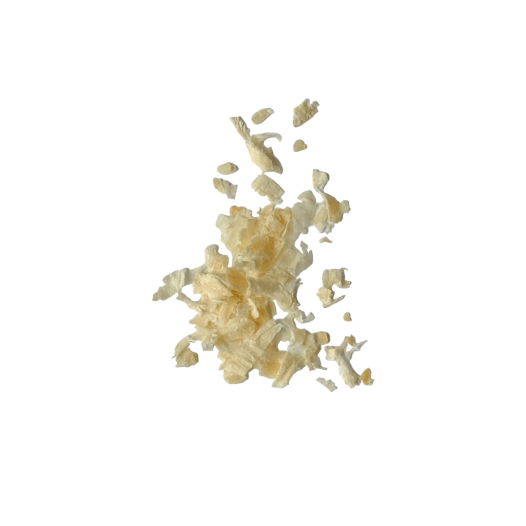 Pillow Wad Woodshavings