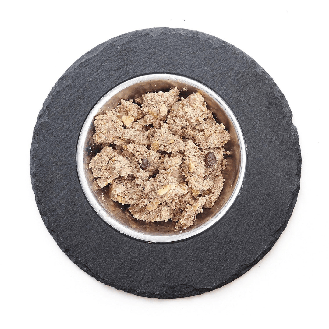 Sana Complete Lamb Wet Menu 800g