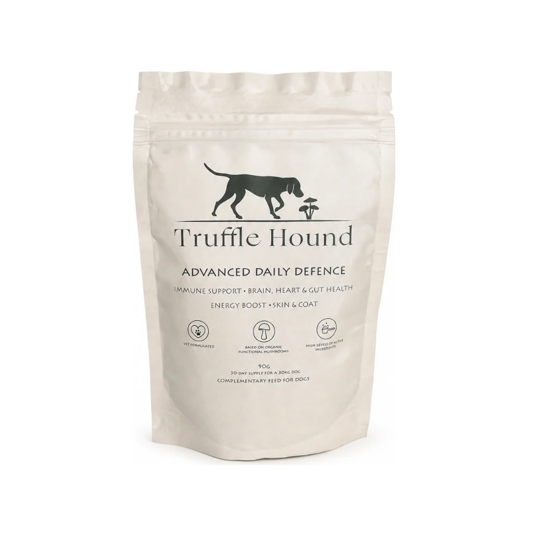 Truffle Hound Advanced Daily Defence 90g