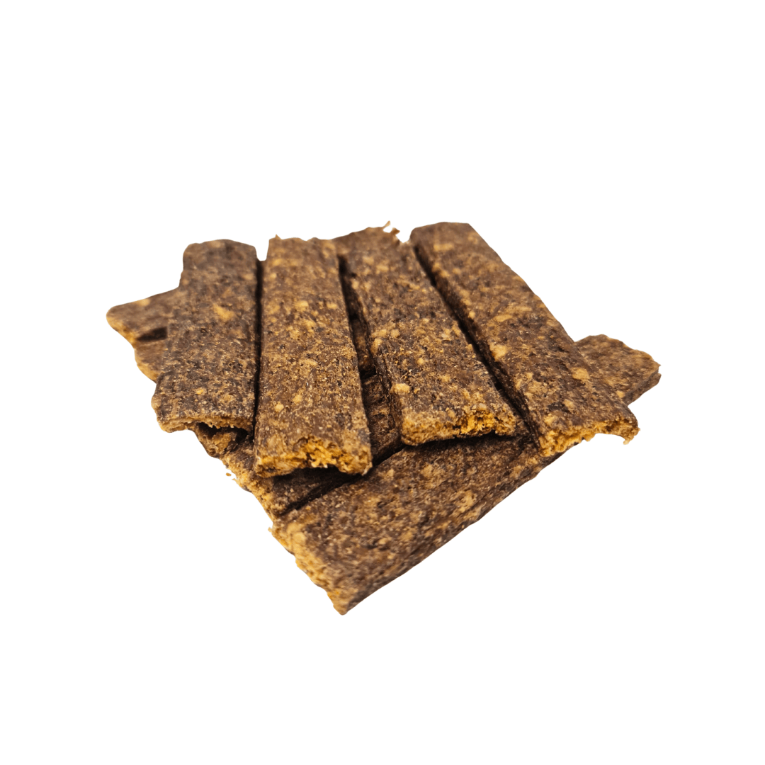 Venison Strips 100g