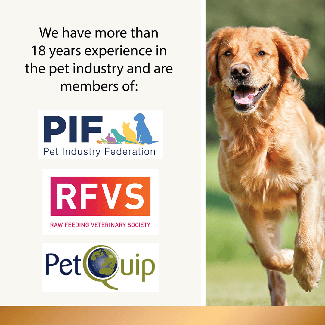 Karnlea Goat Milk Powder for Dogs and Cats