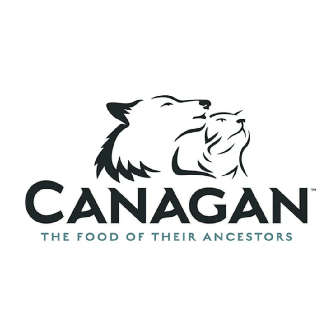 Canagan Chicken with Vegetables Cat Food Tin