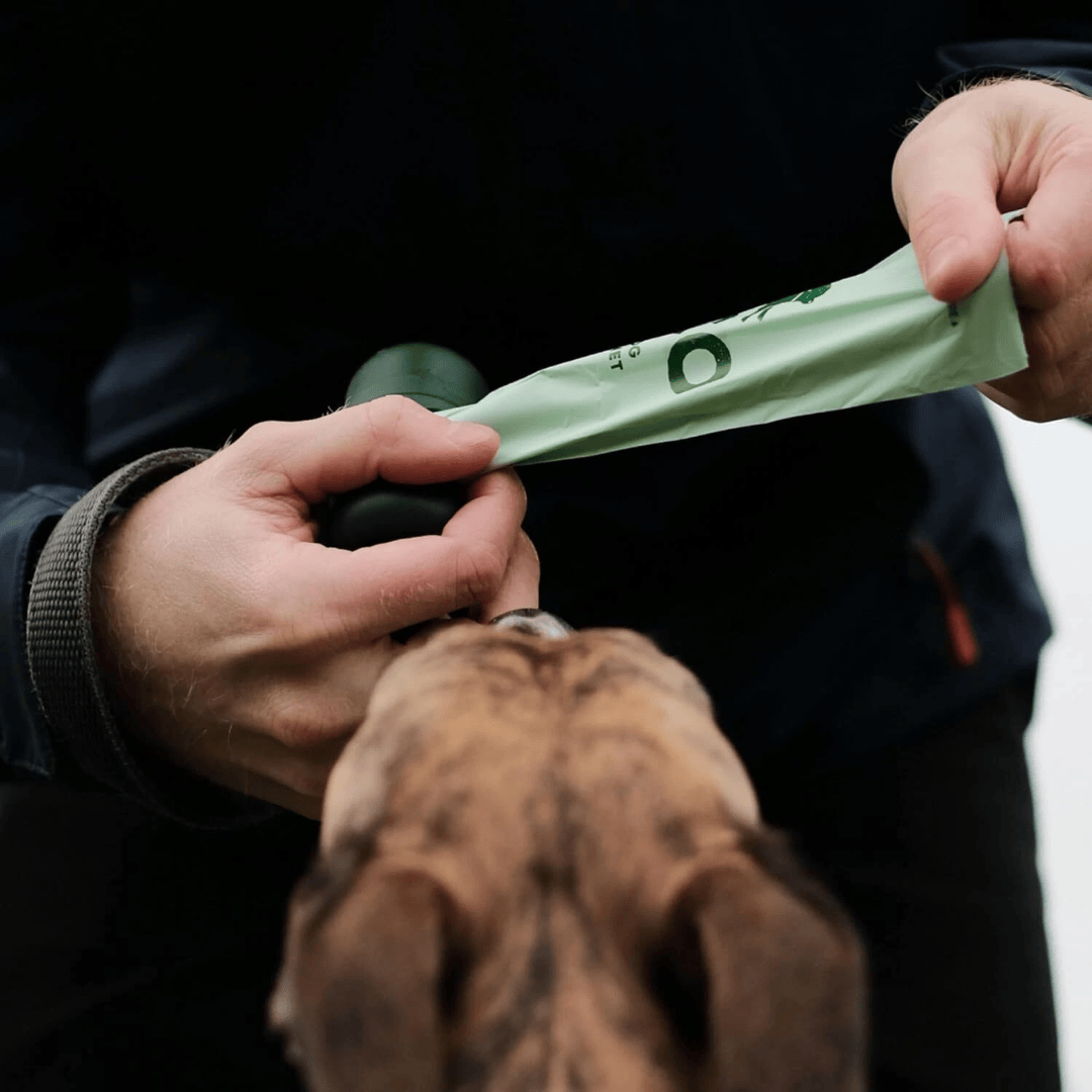 Beco Poop Bag Dispenser