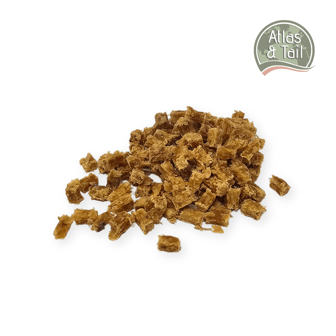 Goose Cubes - Bitesize Treats 100g