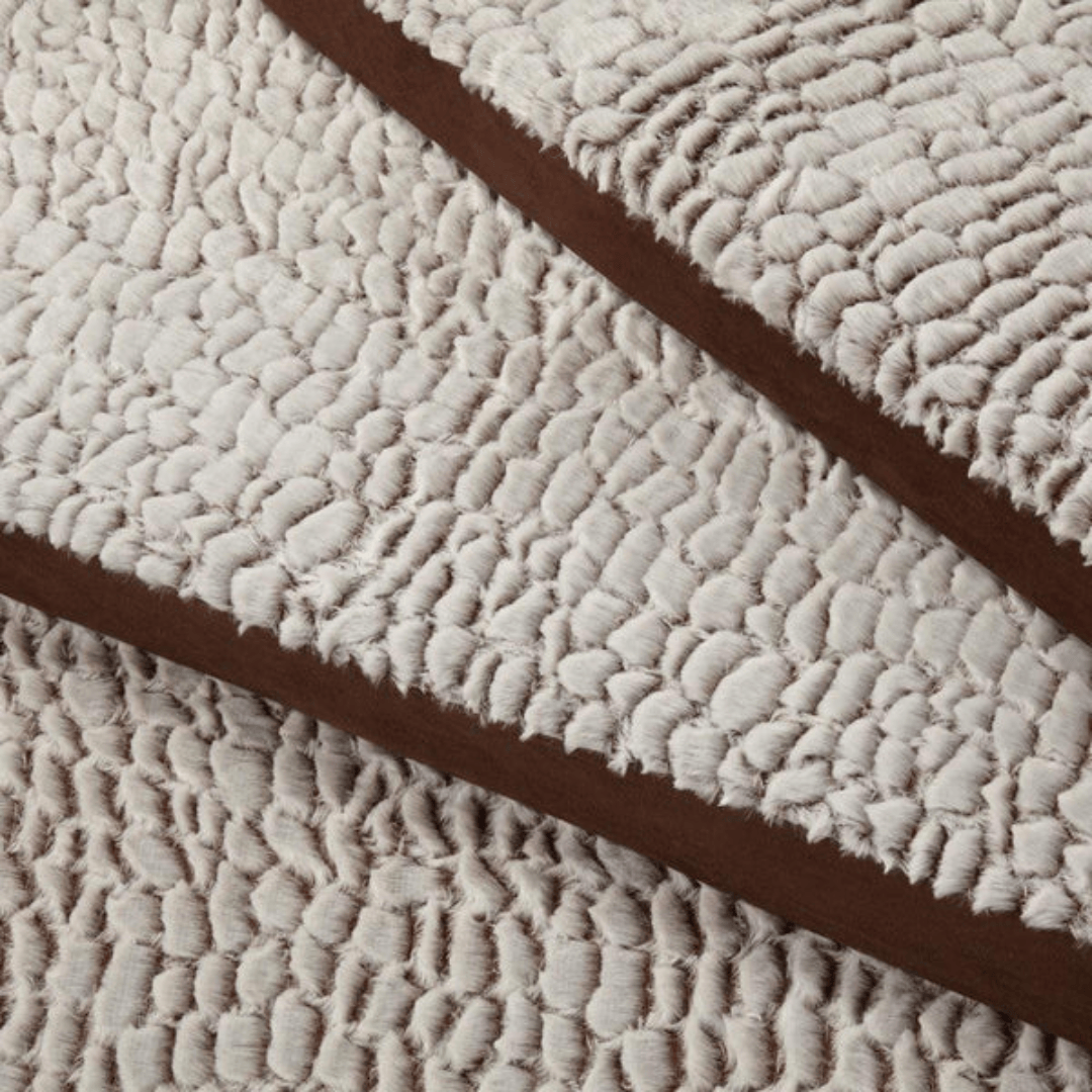 Bunty Orthopedic Dog Mattress