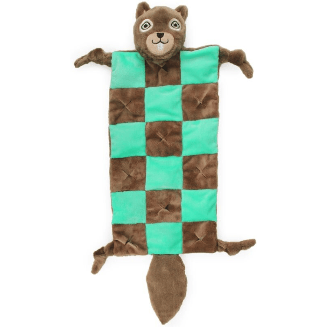 AFP Dig It | Treat Mat Square Squirrel