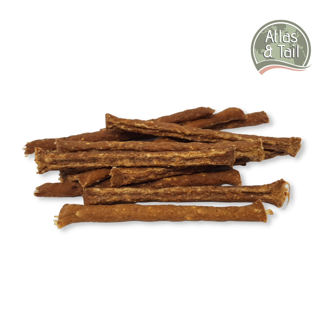 Rabbit Twigs 100g