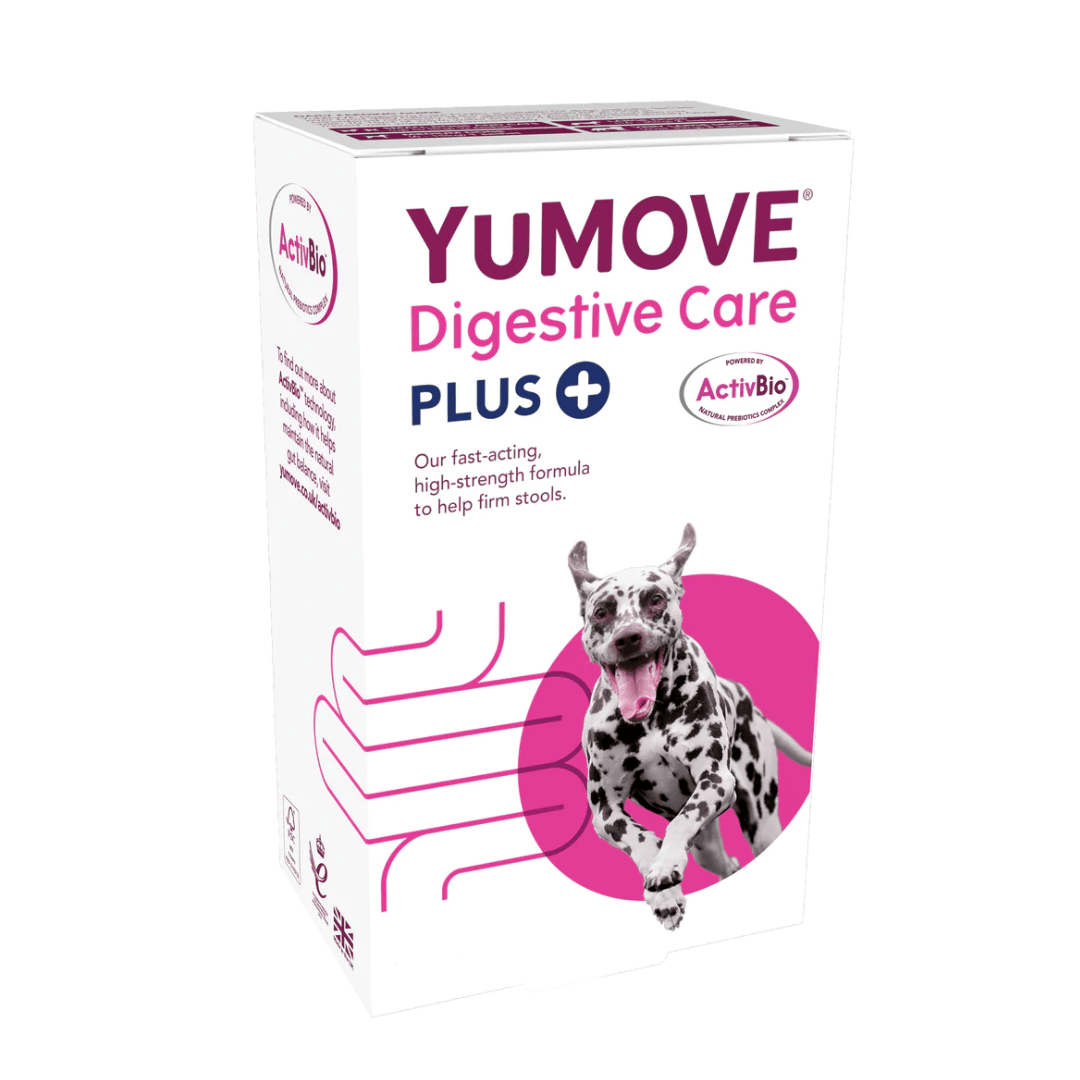 YuMove Digestive Care PLUS Sachets