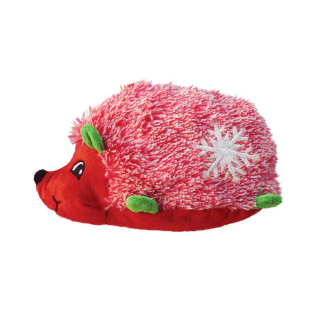 Kong Holiday Comfort Hedgehug