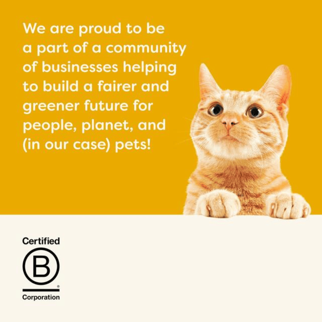 A promise from Applaws to build a greener future for all.