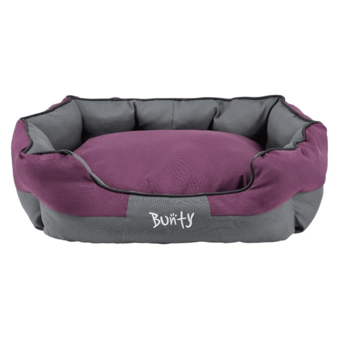 Bunty Anchor Water Resistant Dog Bed