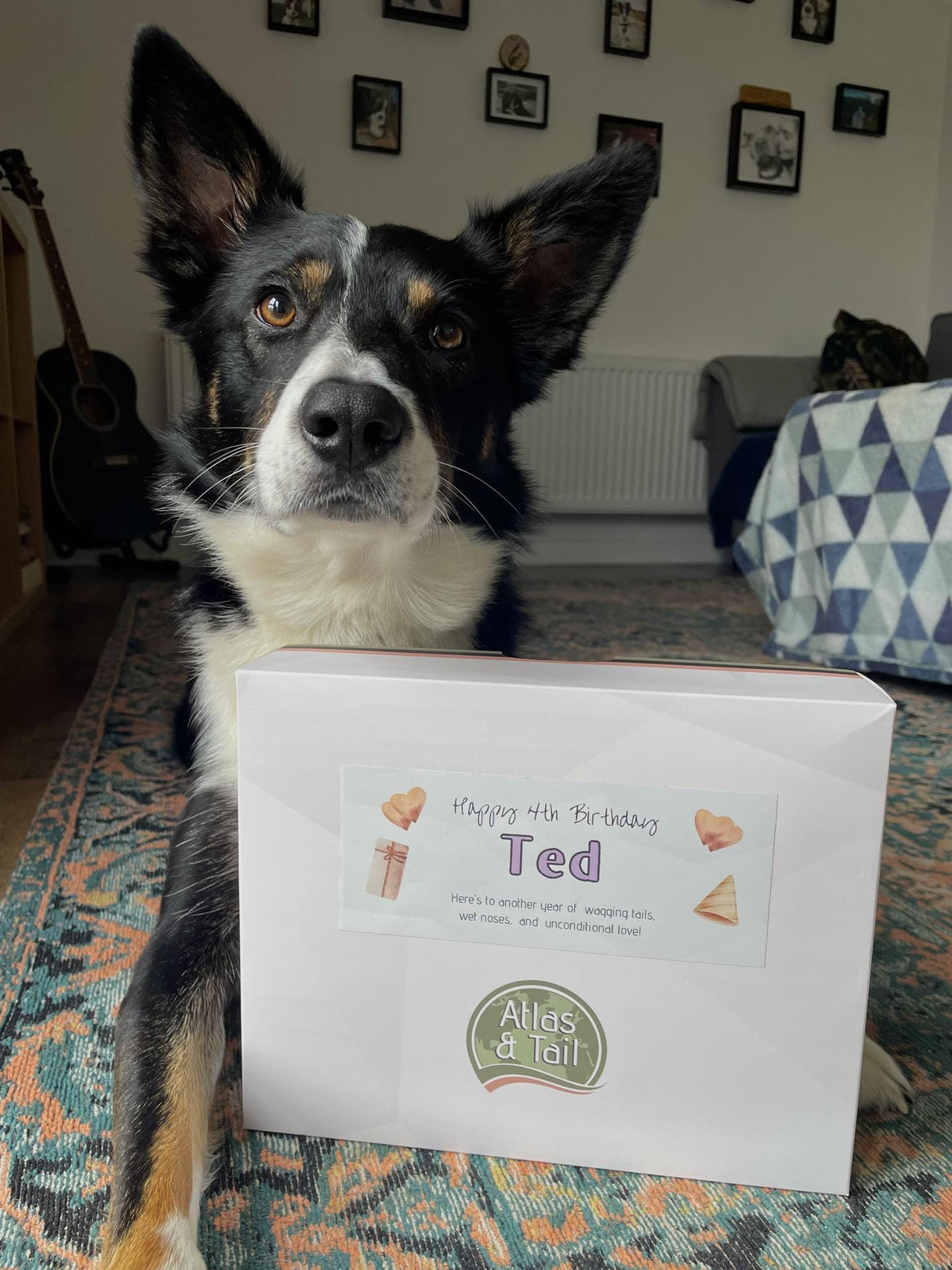 Birthday Box