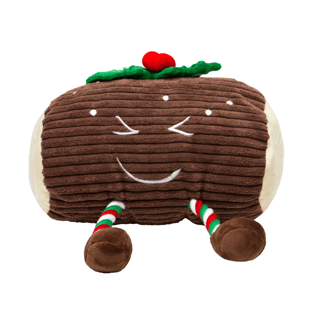 Ancol Ann Yule Log