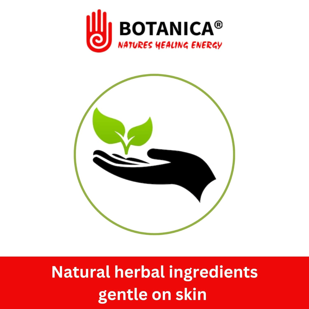 Botanica Cleansing Wash