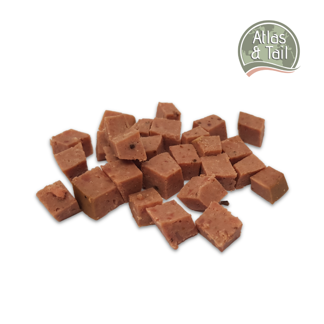 Atlas & Tail Beef Pate