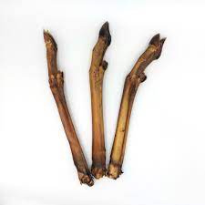 Doe Legs