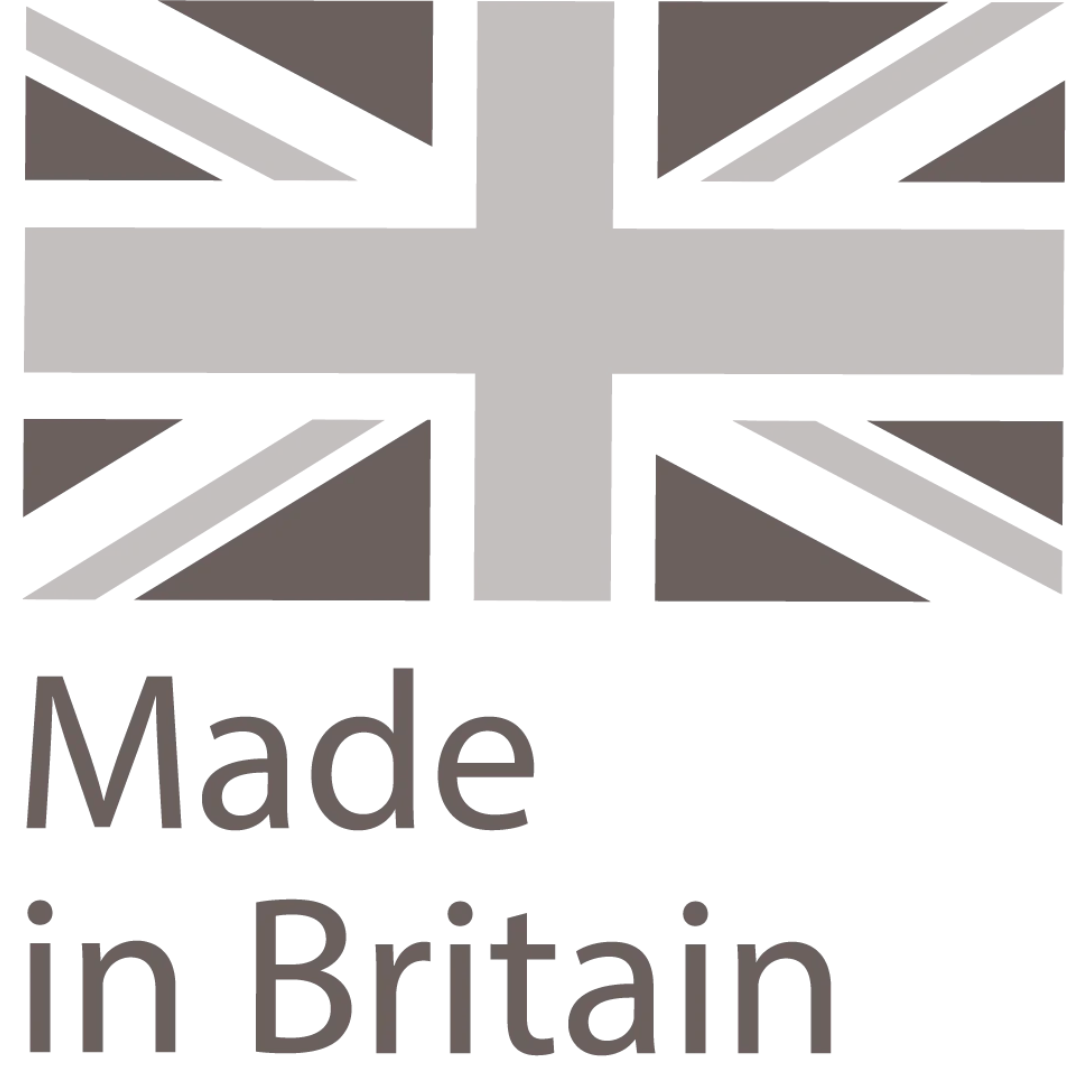 Made in Britain poster from innocent hound