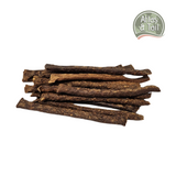 Pile of Atlas and Tail Goat Twigs