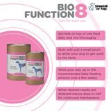 Biofunction8 Gut Soother Blend
