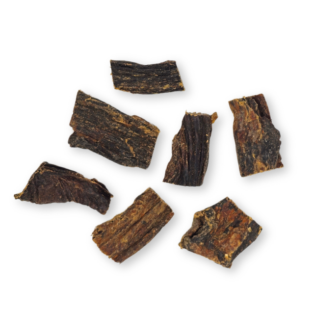 Atlas and Tail Beef Bellows, Beef Lung