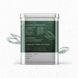 Natural Vet Co. Green Lipped Mussel & Organic Seaweed Blend