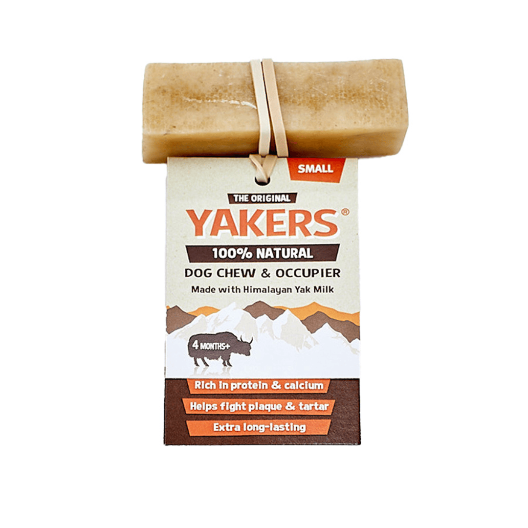 Yakers Dog Chew