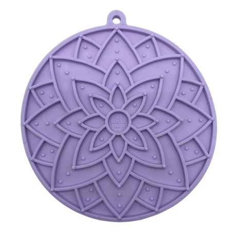 SodaPup Lotus eMat 