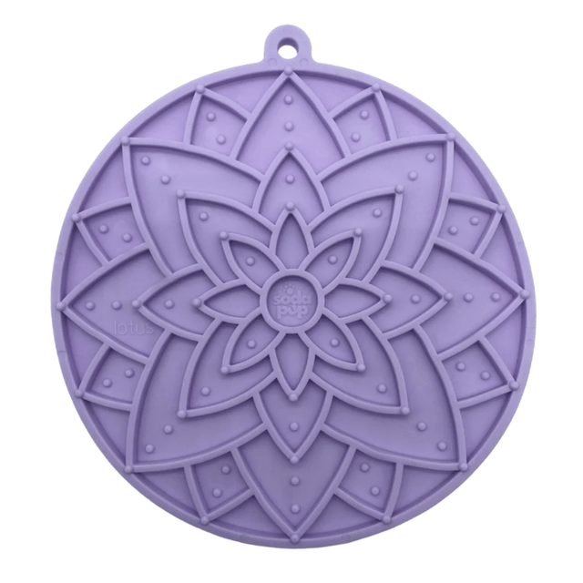 SodaPup Lotus eMat 