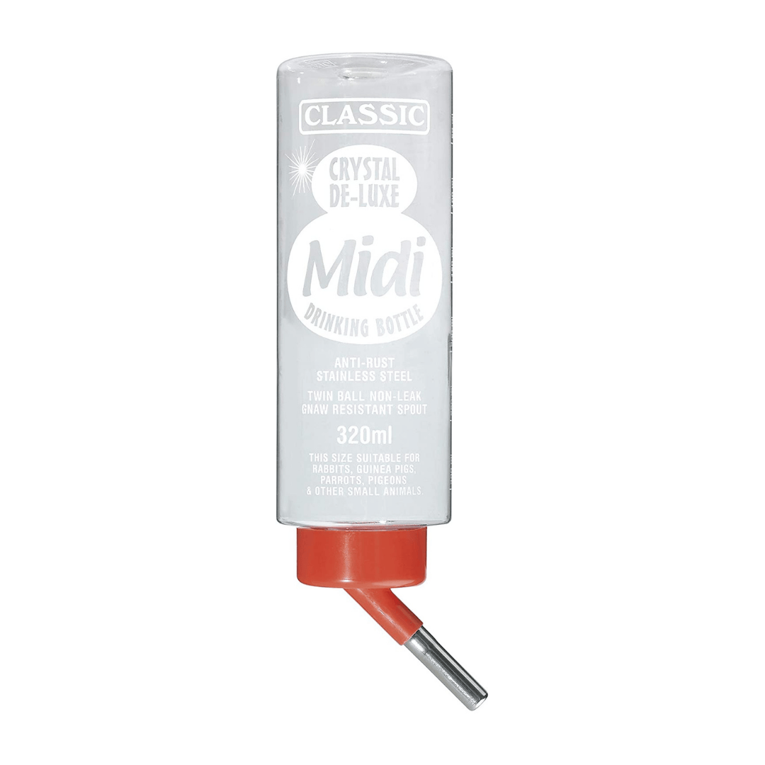 Classic Small Animal Water Bottle