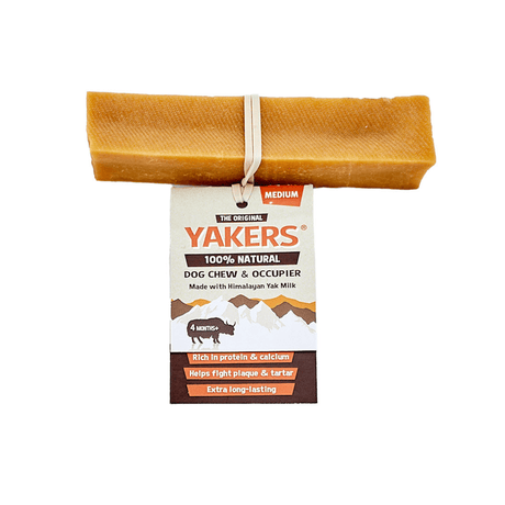 Yakers Dog Chew