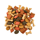 Loose Dry Dog Biscuits 1kg
