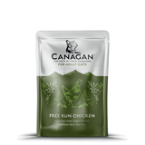 Canagan Free Run Chicken Cat pouch