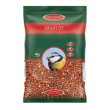 Wild Bird Peanuts 2kg