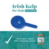Organic Irish Kelp